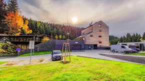 Apartment Mumlava Harrachov 1, Harrachov